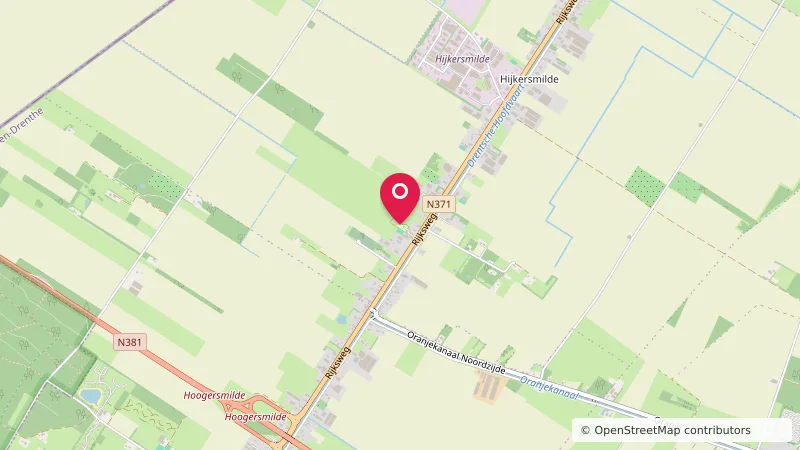Minicamping De Wolvenhoeve
