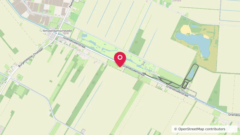Minicamping Het Vogelbos