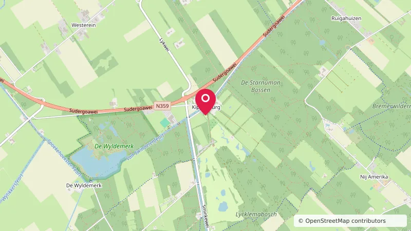 Minicamping Kippenburg