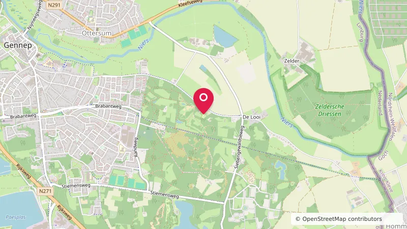 Minicamping Looierheide