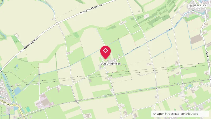 Minicamping Oud Drimmelen