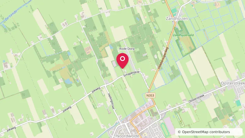 Minicamping Schapendal