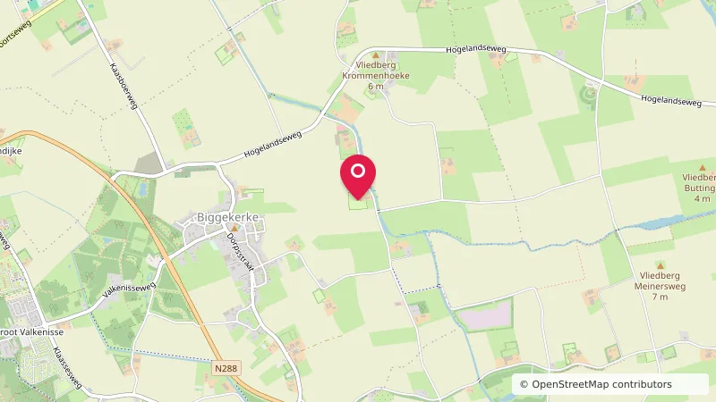 Minicamping 't Schaepeweitje