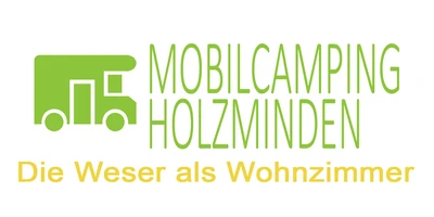 Mobilcamping Holzminden Logo