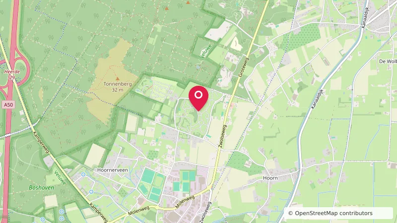 Molecaten Park De Koerberg