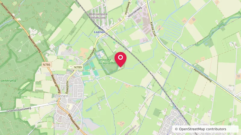 Molenallee Veluwe