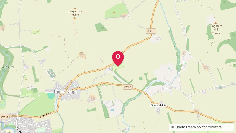 Monturpie Caravan Park