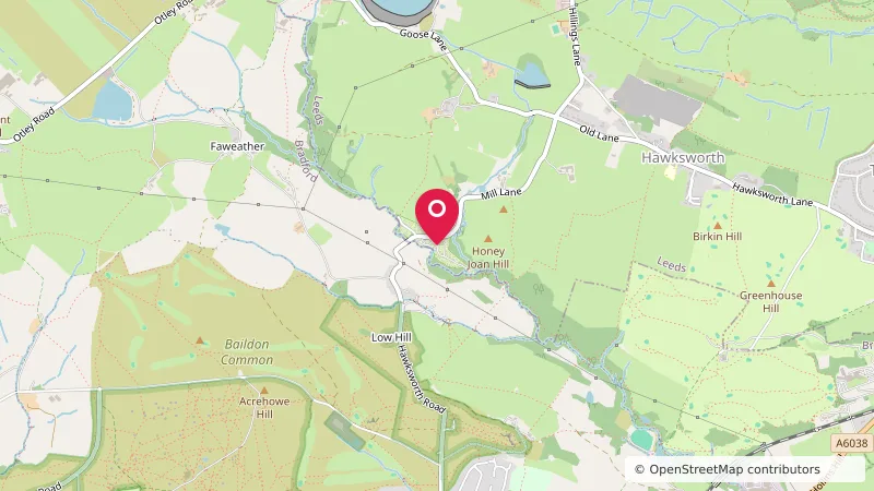 Moor Valley Caravan Park