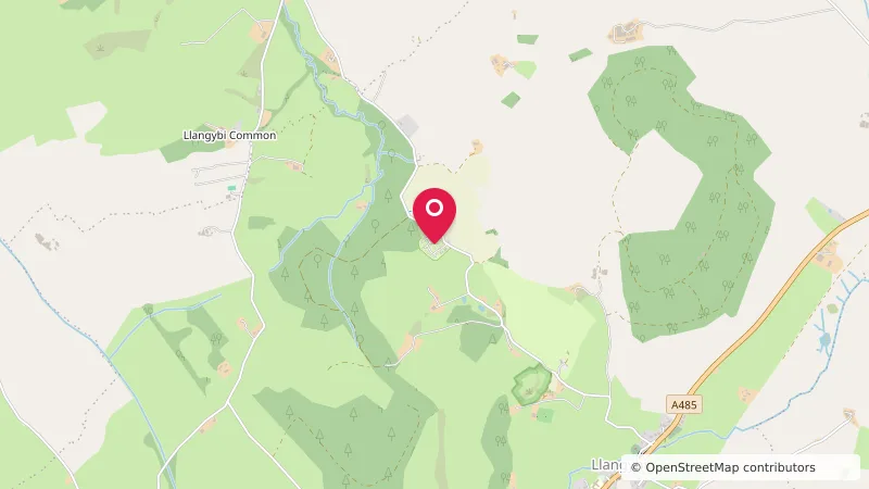 Moorlands Caravan Park