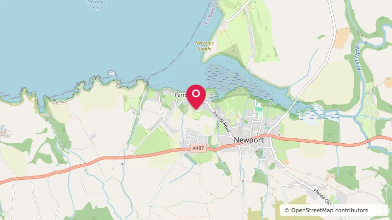 Morawelon Camping and Caravanning