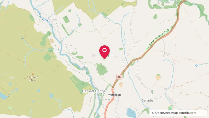 Mosergh Farm Caravan Club
