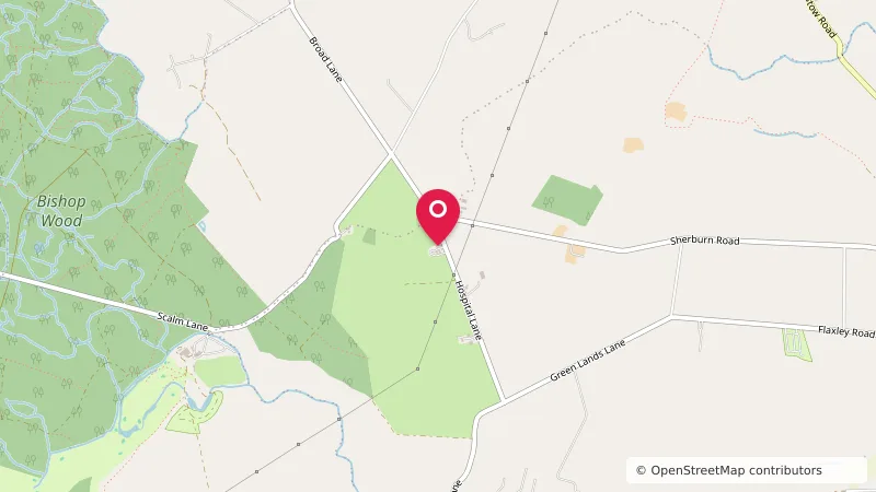 Moss Hagg Farm Campsite