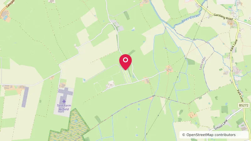 Moss Wood Caravan Park