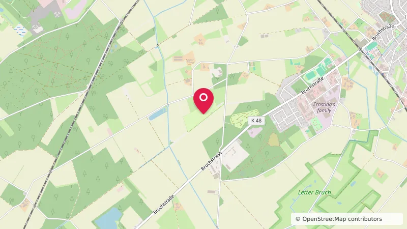 Münsterland-Camping