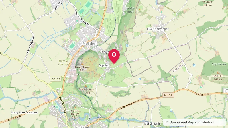 Mulberry Farm Caravan Park