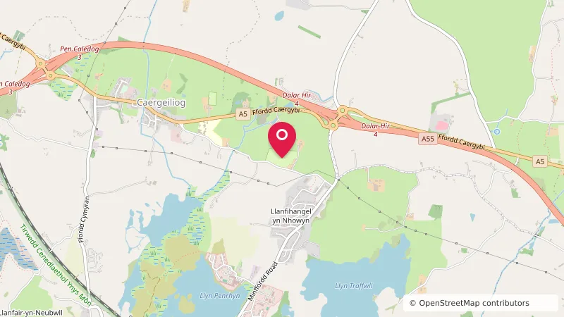 Mulberry's Farm Caravan Park