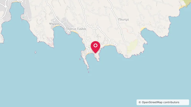 Mykonos Camping