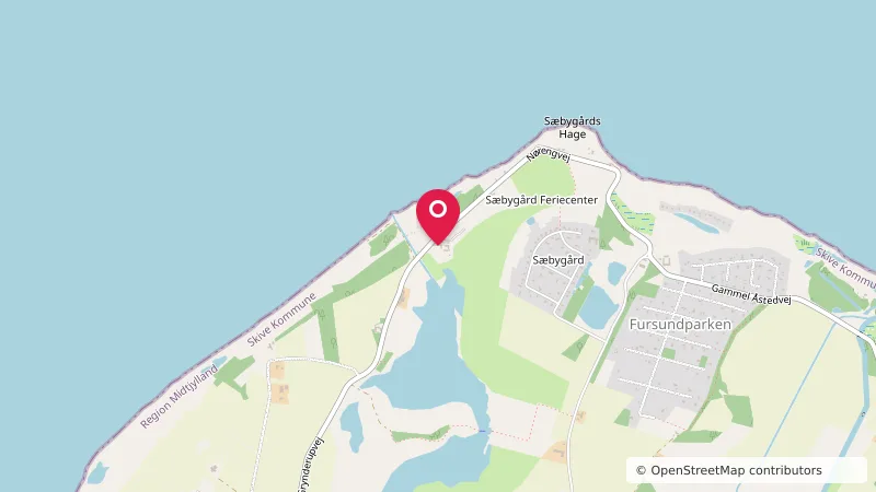 Nøreng Camping