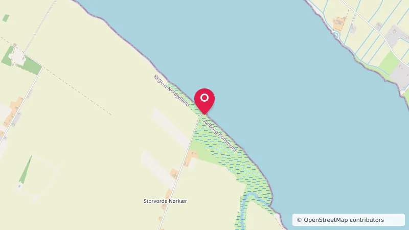 Nørkærsvej Storvorde