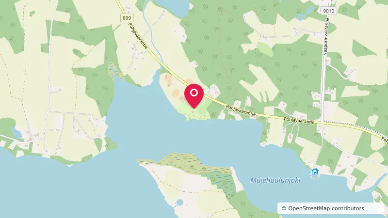 Naapurivaaran Lomakeskus