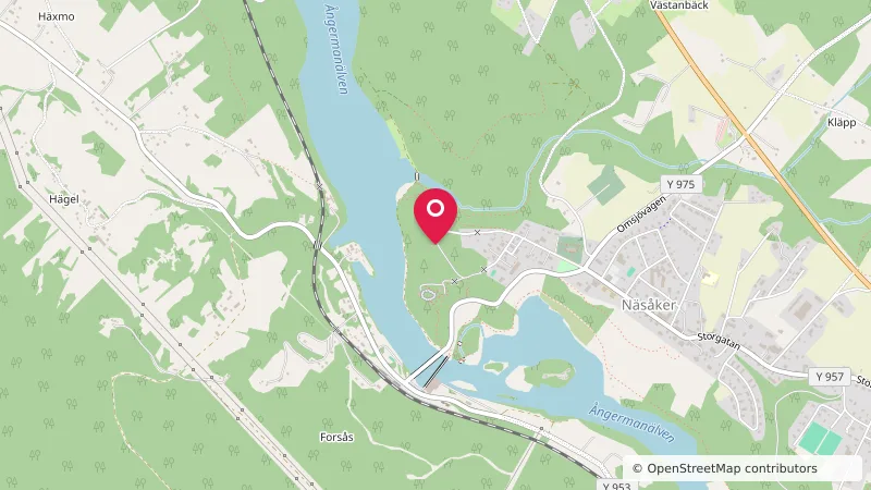 Näsåkers Camping & Stugby