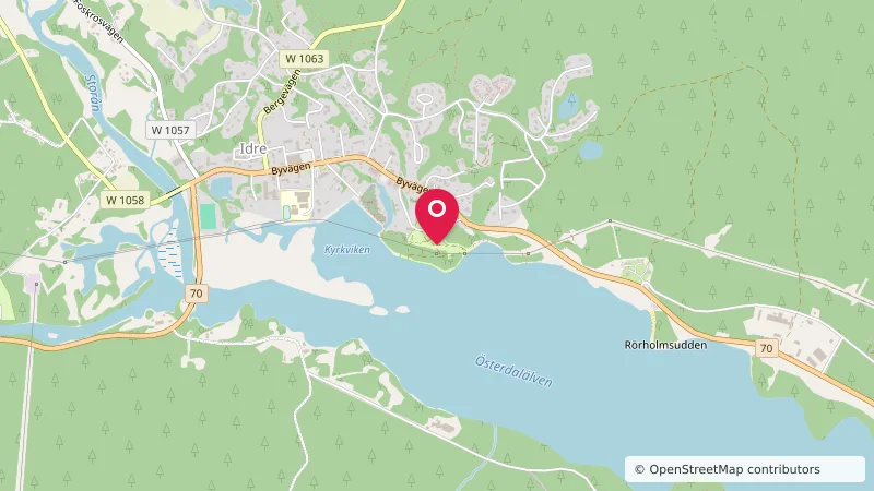 Näsets Camping