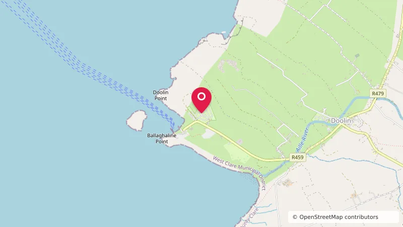 Nagle's Camping & Caravan Park
