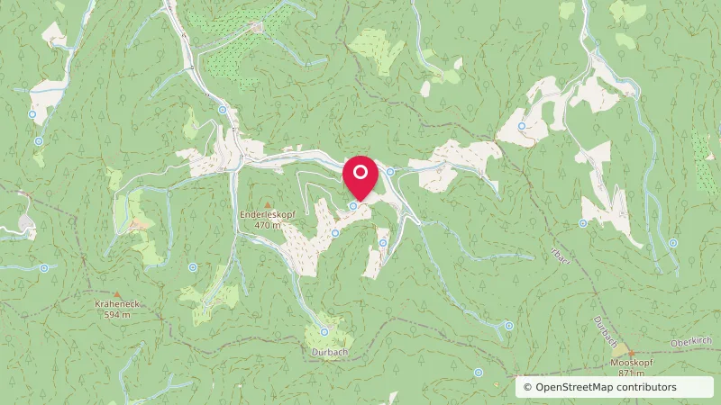 Natur Camping Hölzleberg