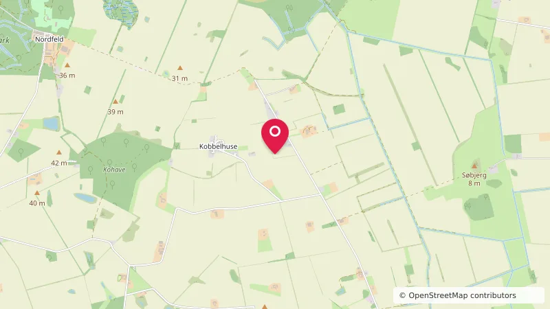 Naturblokken