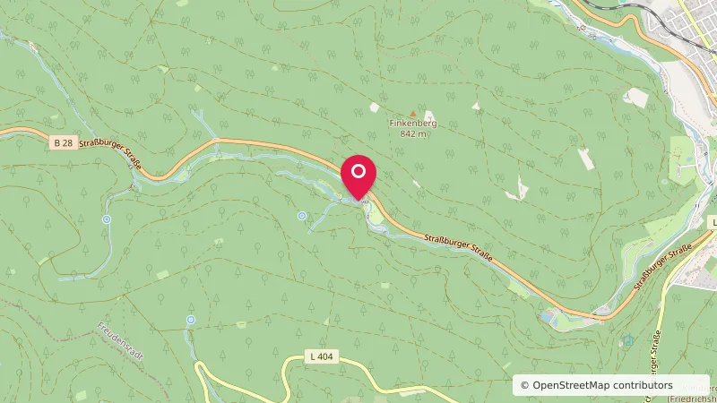 Naturcamping Langenwald