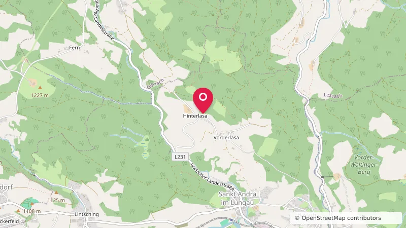 Naturcamping Peterbauernhof