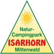 Naturcampingpark Isarhorn Logo