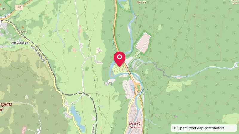 Naturcampingpark Isarhorn