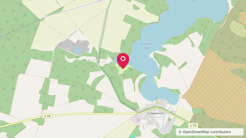 Naturcampingplatz am Dranser See