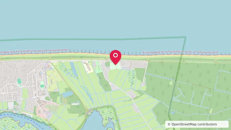 Naturdüne Camping Resort Zingst