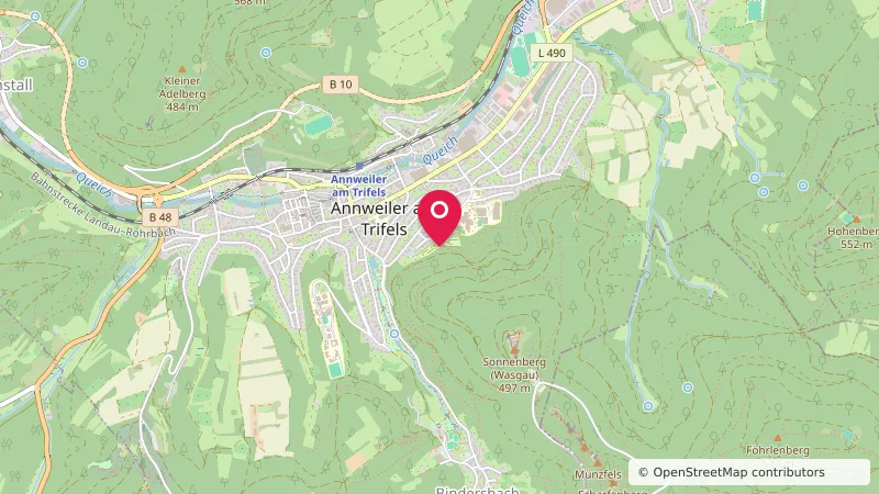 Naturfreunde Annweiler