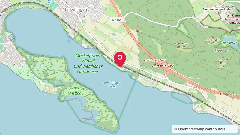 Naturfreunde Bodensee