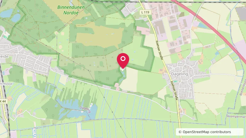 Naturistenbund Itzehoe (FKK)