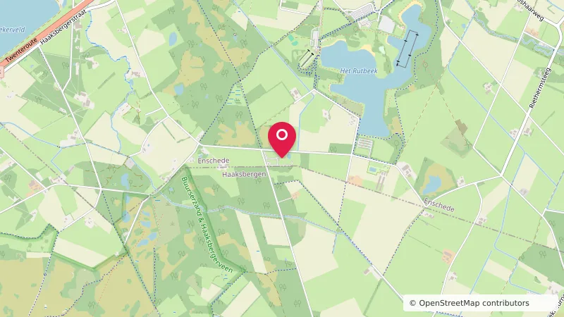 Naturistencamping het Slagersmaat