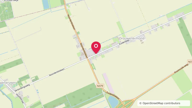 Naturistencamping ONS Kantelhuis