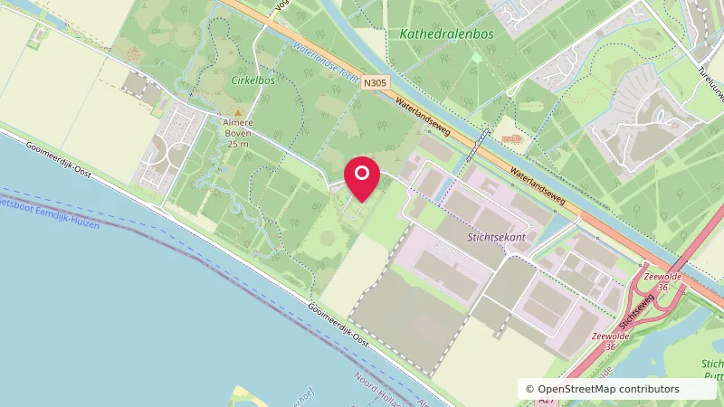 Naturistenvereniging Chamavi