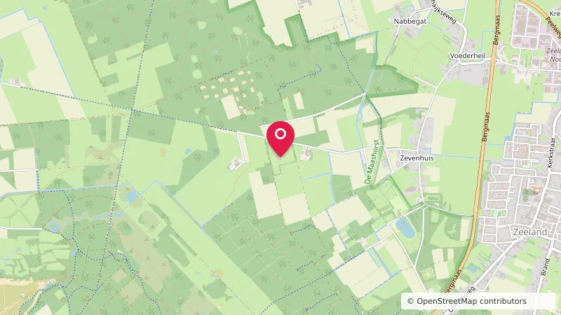Naturistenvereniging De Peelrand