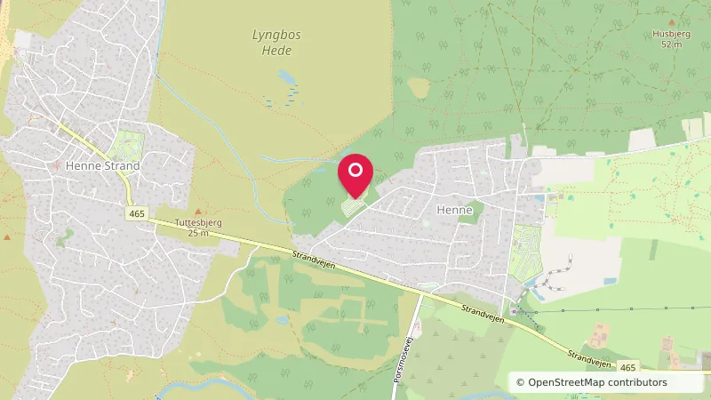 Naturistforeningen Lyngboparken