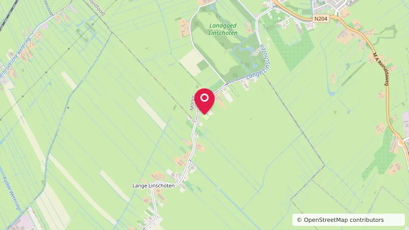 Natuurcamping De Boerderij