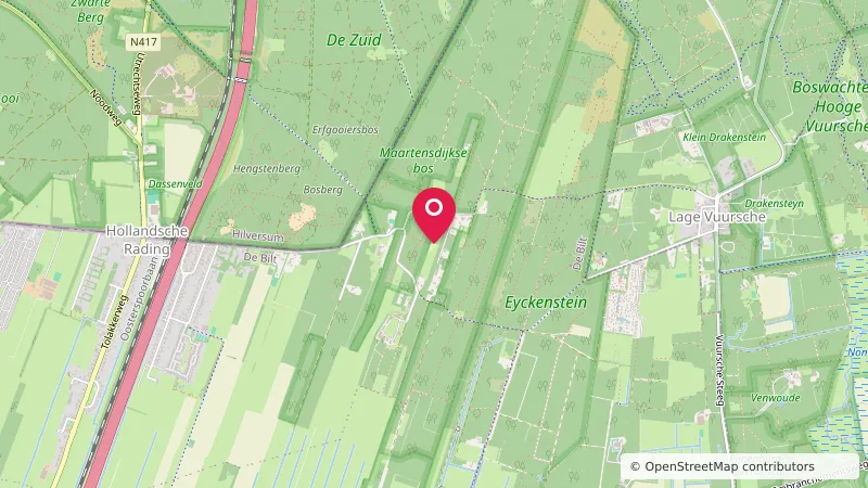 Natuurcamping Fazantenhof