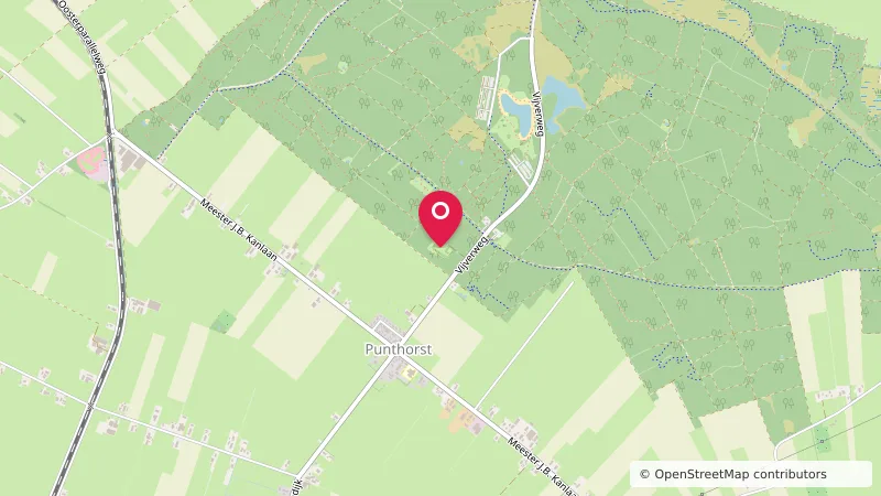 Natuurkampeerterrein Dassenburcht