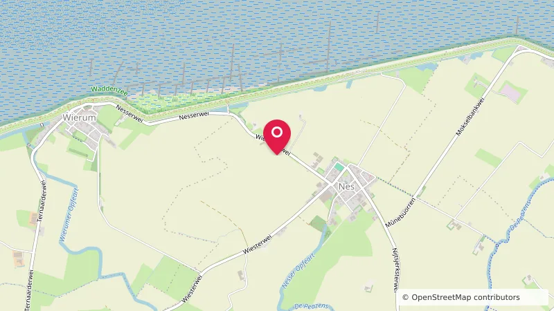 Natuurkampeerterrein De Hocht