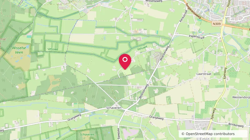 Natuurkampeerterrein De Toekomst