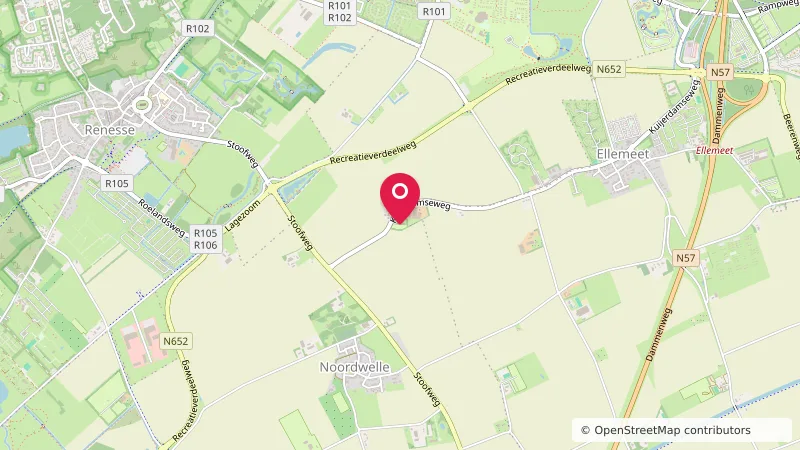 natuurkampeerterrein Hoeve Batenburg