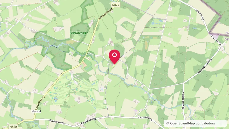 Natuurkampeerterrein Lutje Kössink